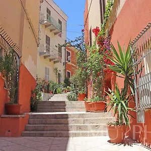 Margherita La Maddalena (Sassari)