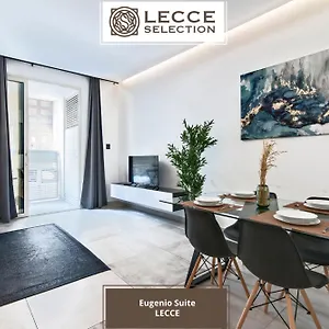 Eugenio - Selection Lecce