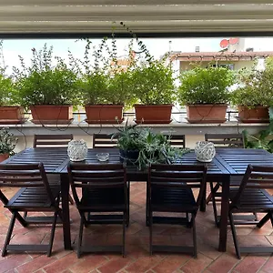 La Casa Di Dani Florence