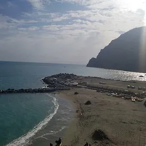  Apartment Olivia New With - Ac Italy