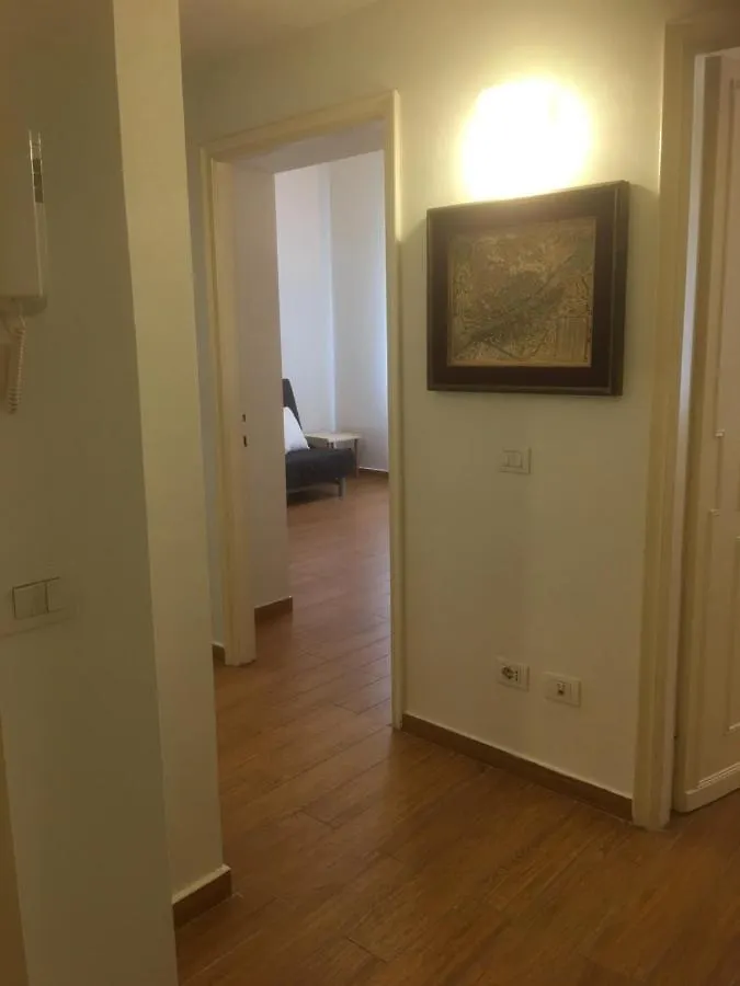 Cherubini Florence Residence 1 Apartment