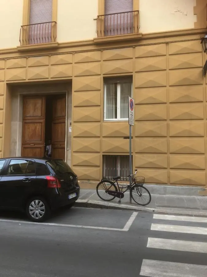 Cherubini Florence Residence 1