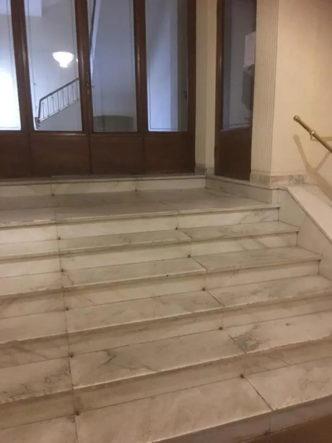 Apartment Cherubini Florence Residence 1