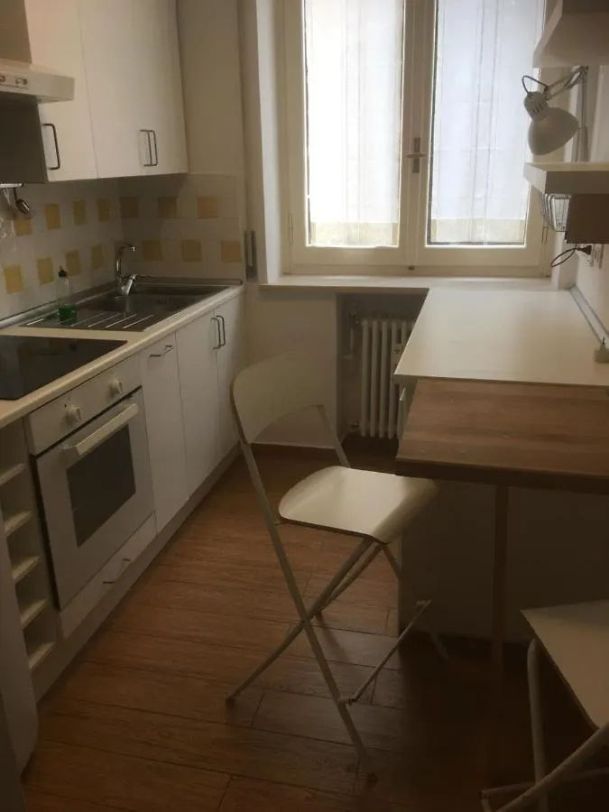 Apartment Cherubini Florence Residence 1 Italy