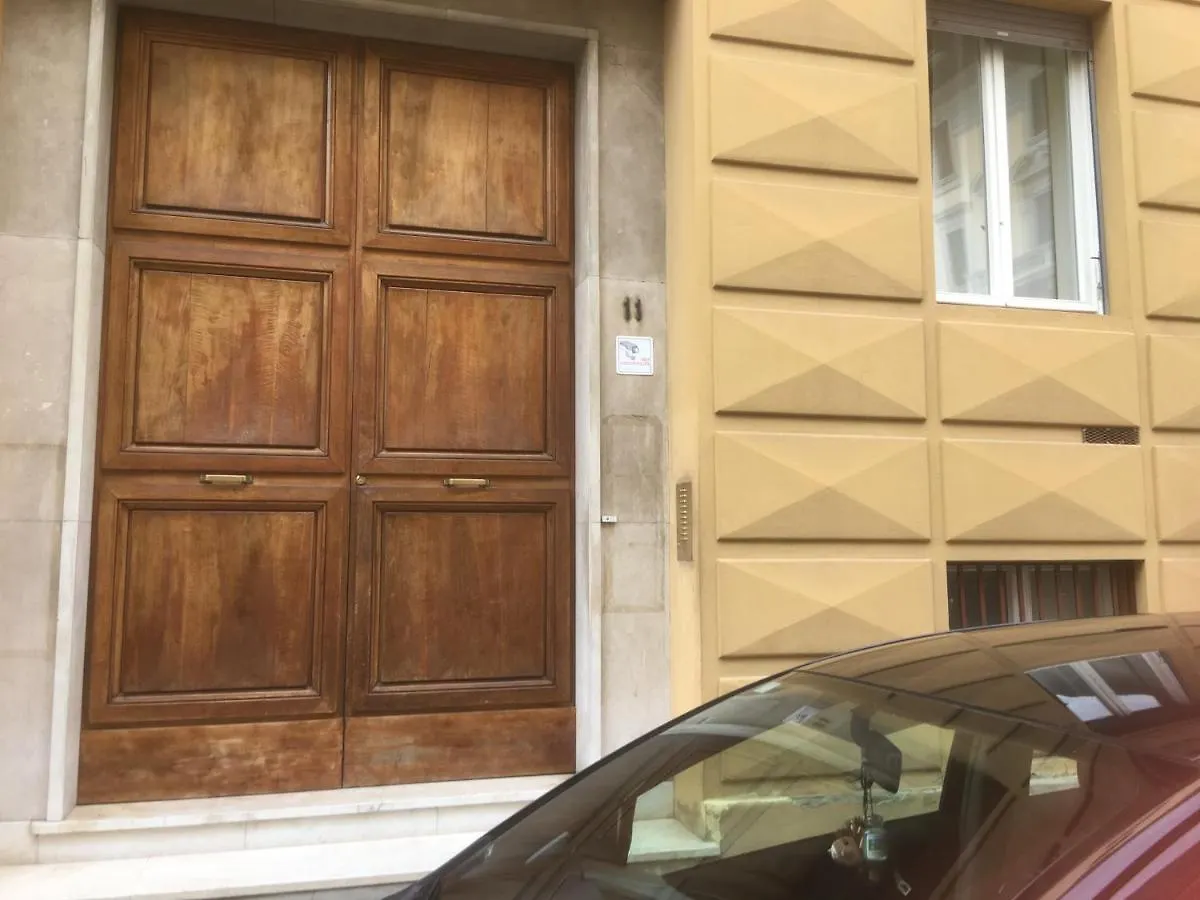 Cherubini Florence Residence 1 Italy